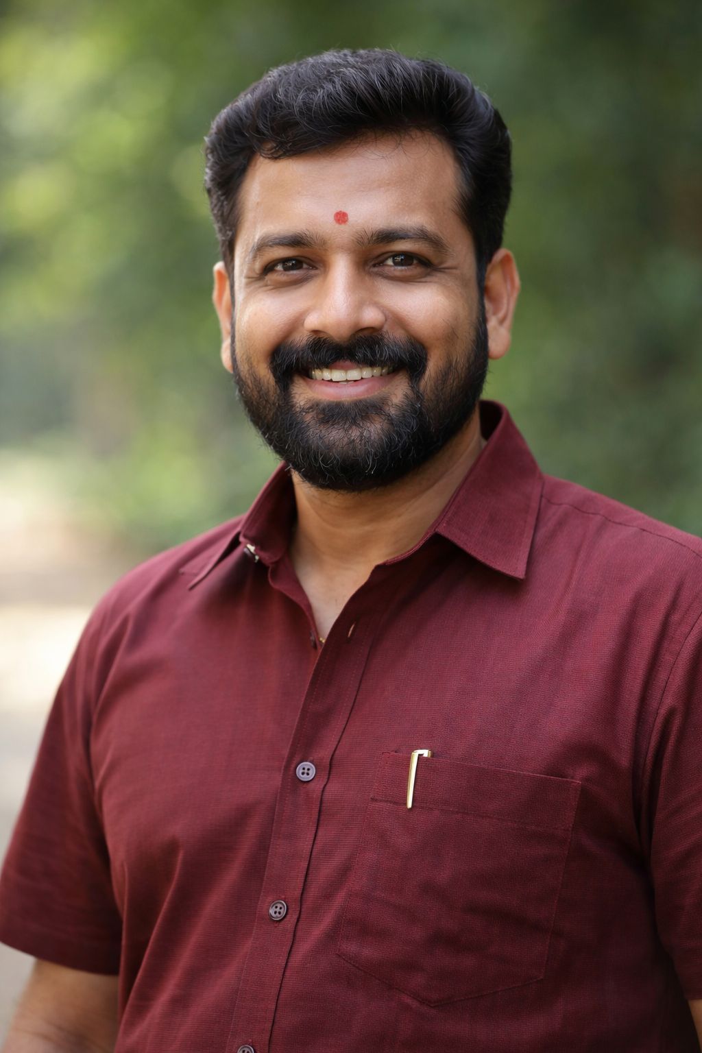 Arun Kumar