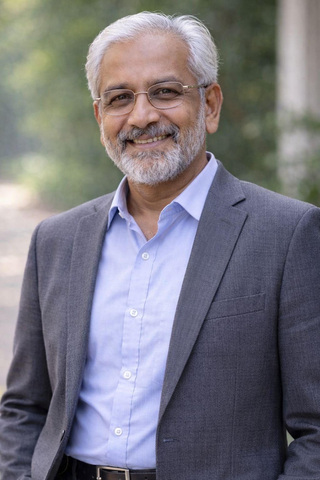 shekhar